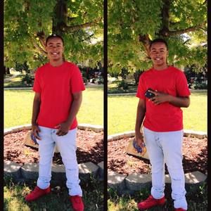 Meet your Posher, Nathaniel